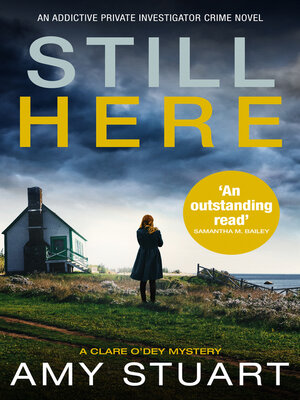 cover image of Still Here